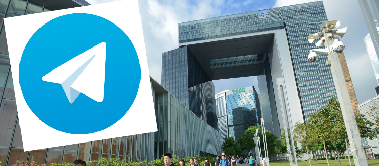 Botim personalized resource push